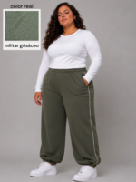 PANTALON DARLON CON LINEA - Imagen 4