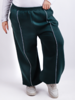 PANTALON CON FRIZA - Imagen 2
