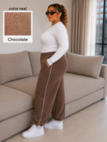 PANTALON DARLON CON LINEA - Imagen 7