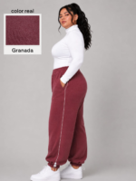 PANTALON DARLON CON LINEA - Imagen 8