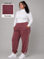 PANTALON DARLON CON LINEA - Imagen 9