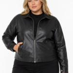 Campera BOMBER