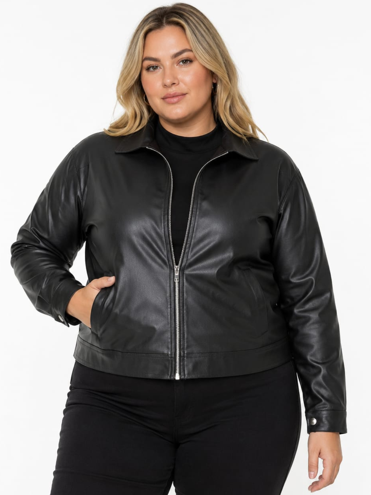 2 Campera BOMBER - Imagen 1