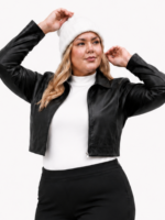 Campera BOMBER - Imagen 2