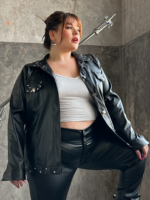 Campera Fame - Imagen 2