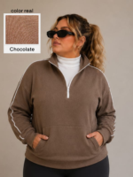 BUZO DARLON CON LINEA - Imagen 6