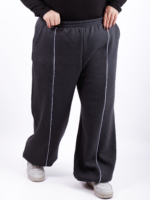 PANTALON CON FRIZA - Imagen 7