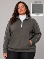 BUZO DARLON CON LINEA - Imagen 5