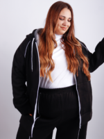 CAMPERA CON FRIZA - Imagen 7