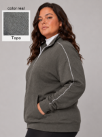 BUZO DARLON CON LINEA - Imagen 4