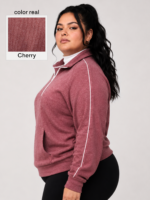BUZO DARLON CON LINEA - Imagen 2