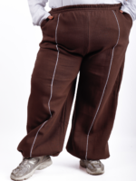 PANTALON CON FRIZA - Imagen 4
