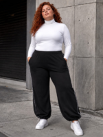 PANTALON DARLON CON LINEA - Imagen 2