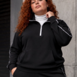 BUZO DARLON CON LINEA