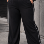 PANTALON DARLON CON LINEA