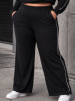 PANTALON DARLON CON LINEA