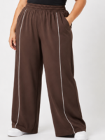 PANTALON CON FRIZA - Imagen 3