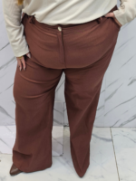 WIDE LEG C/ELASTICO - Imagen 6
