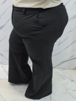 WIDE LEG C/ELASTICO - Imagen 2