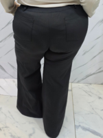 WIDE LEG C/ELASTICO - Imagen 4