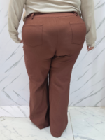 WIDE LEG C/ELASTICO - Imagen 7
