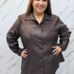 Camisa Lux