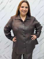 Camisa Lux