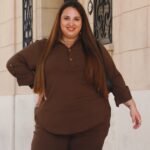 Camisola Lino