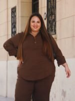 Camisola Lino
