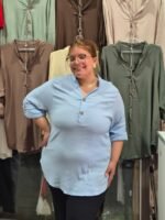 Camisola Lino - Imagen 10